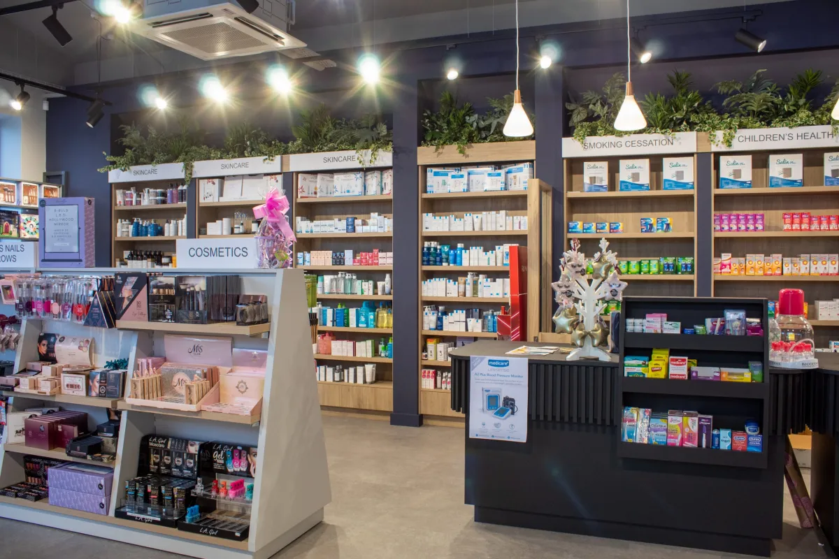 Murphy's Pharmacy