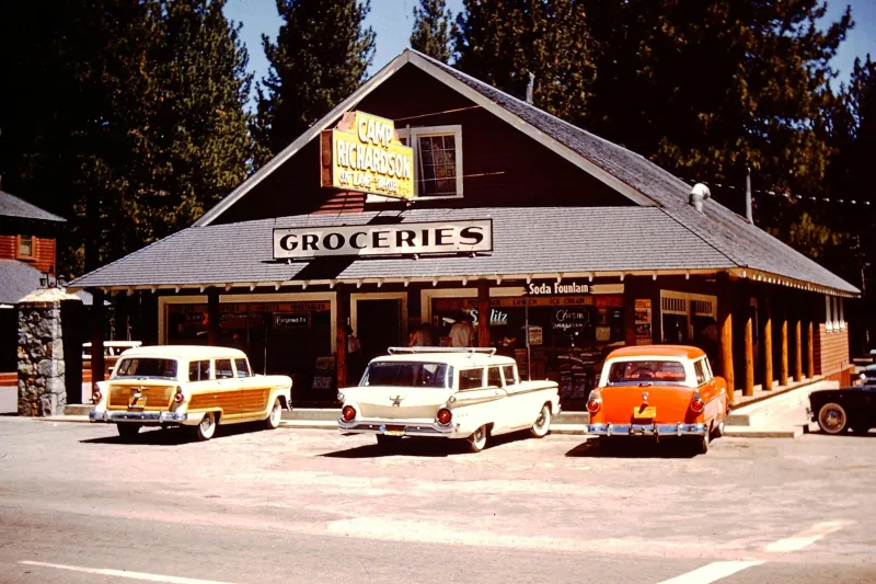 The 15-Cent Lunch That Built America: How Drugstore Counters Fed a Nation's Workers