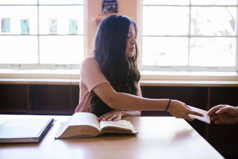 The Envelope You Opened at the Kitchen Table: How Choosing a College Became a Competition Nobody Signed Up For