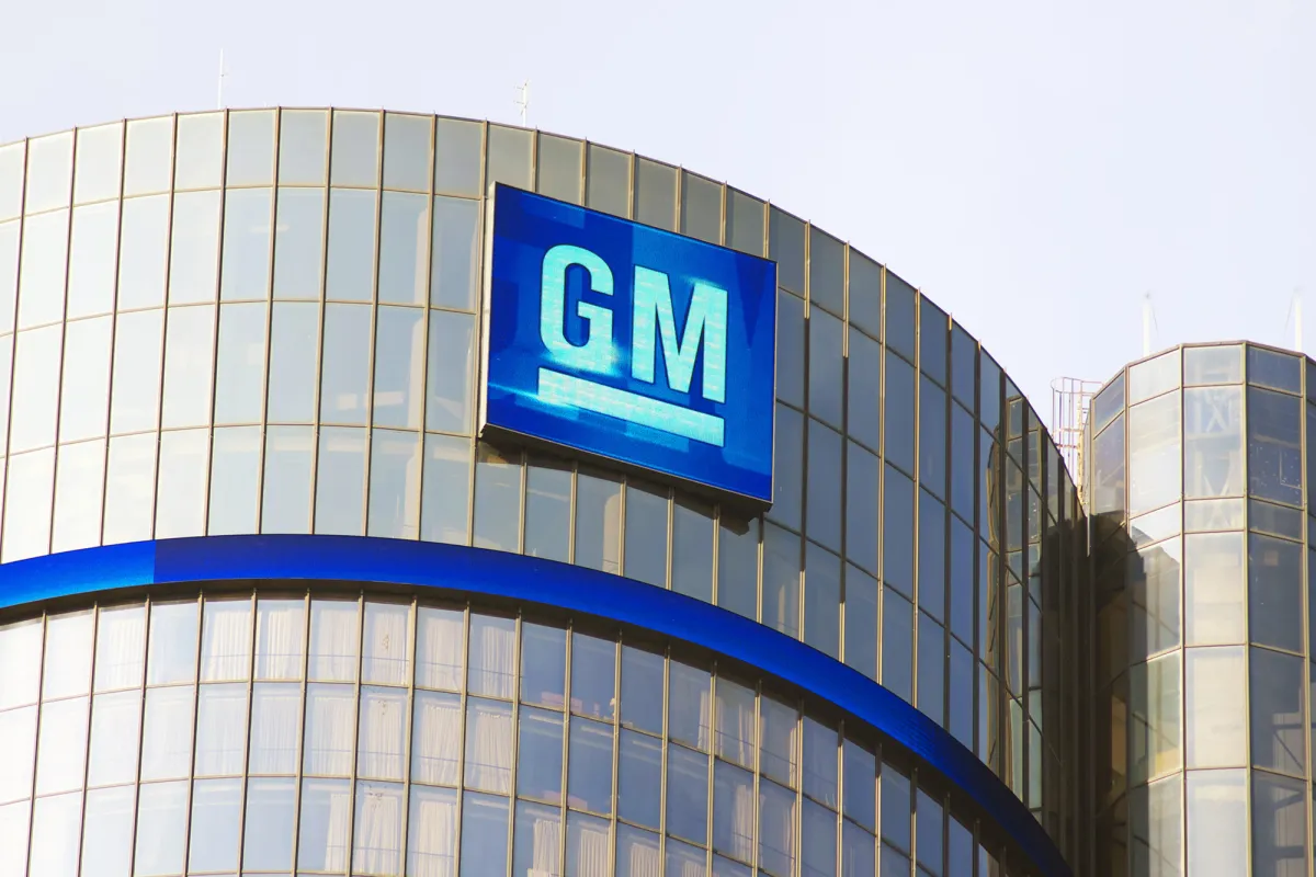 General Motors