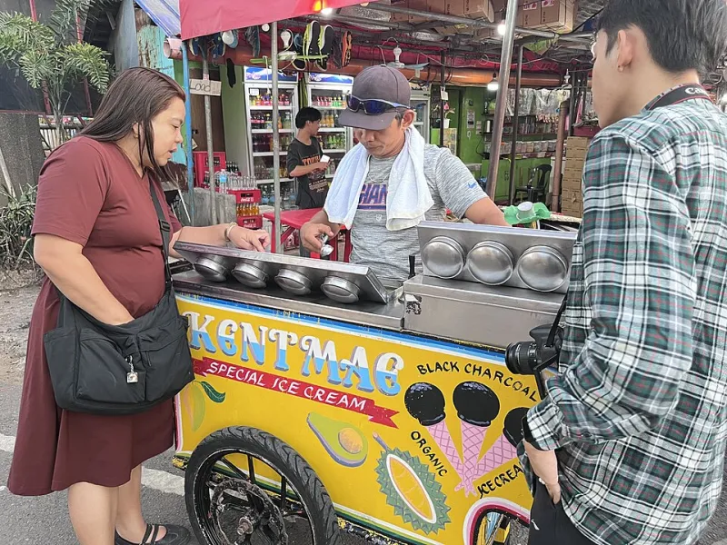 The Bell That Meant Tuesday: How Mobile Vendors Once Ran Your Neighborhood Like Clockwork
