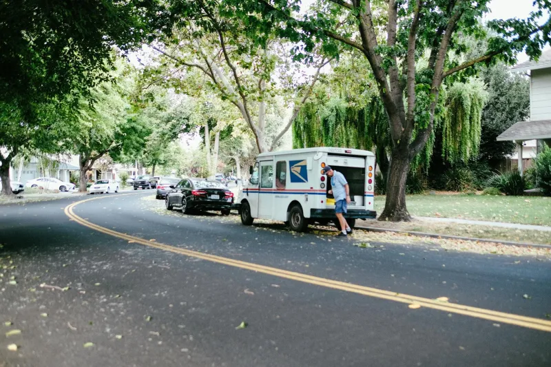 Your Milkman Was America's First Algorithm: The Delivery Workers Who Predicted Your Life
