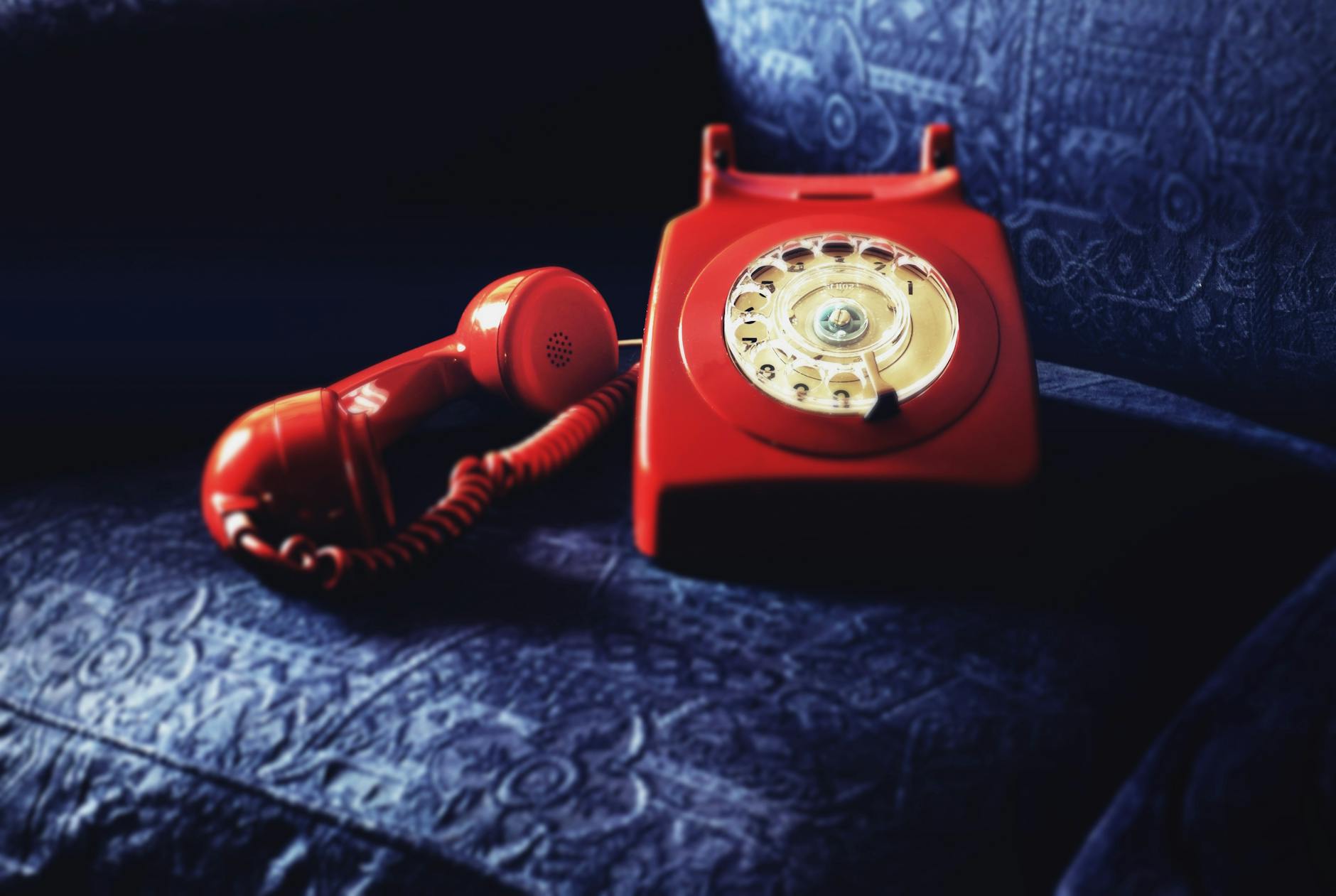 The Phone Numbers We Used to Carry in Our Heads