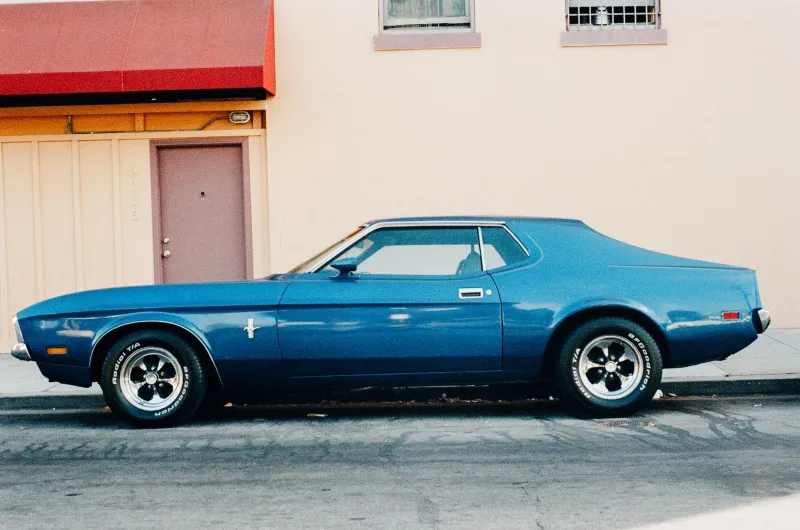 Saturday Under the Hood: The Weekend Mechanic America Left Behind
