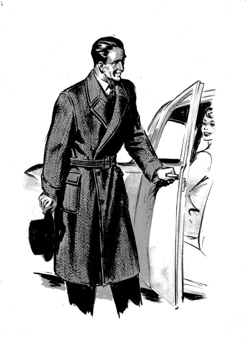 The Handshake That Got You the Job: When Hiring Was a Five-Minute Decision