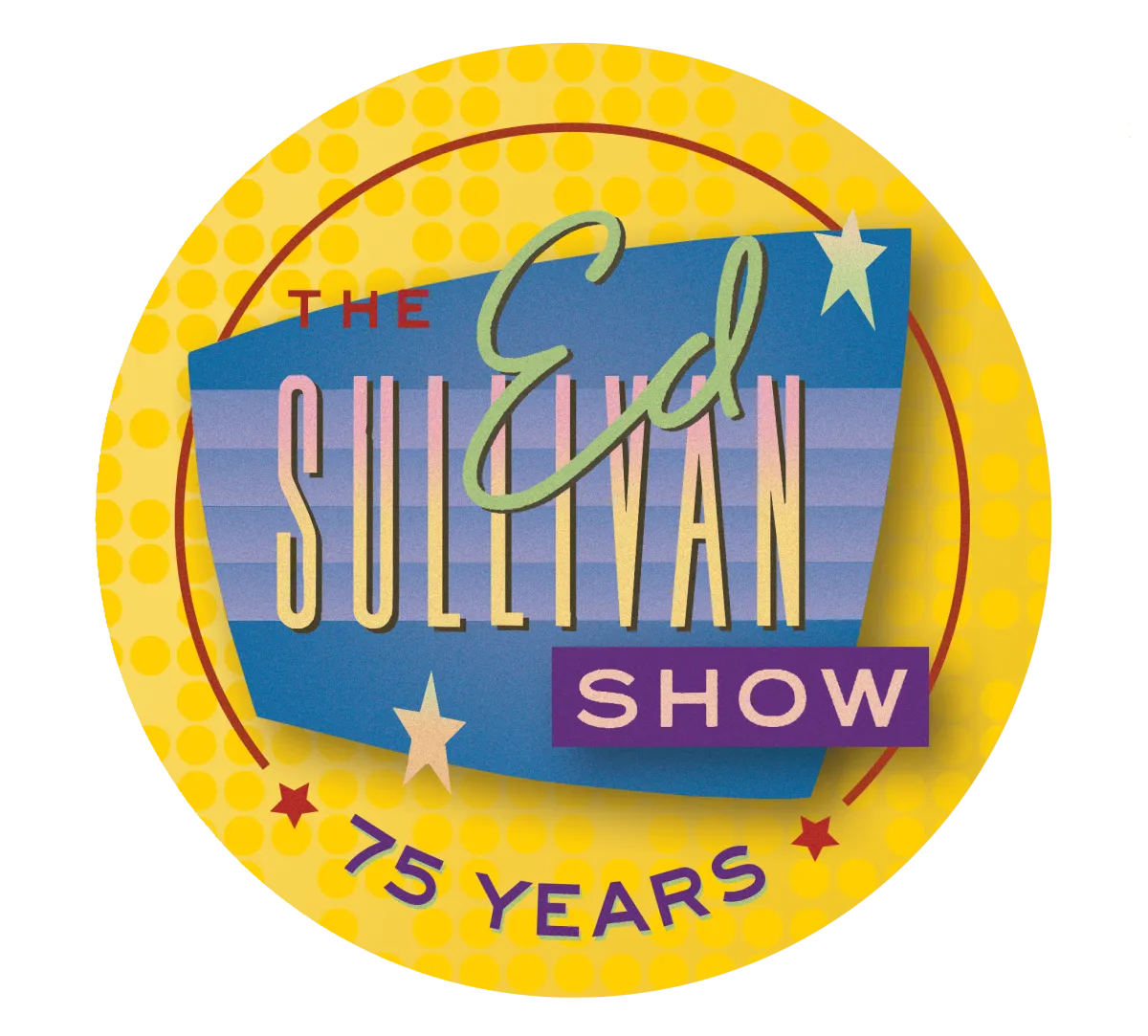 The Ed Sullivan Show
