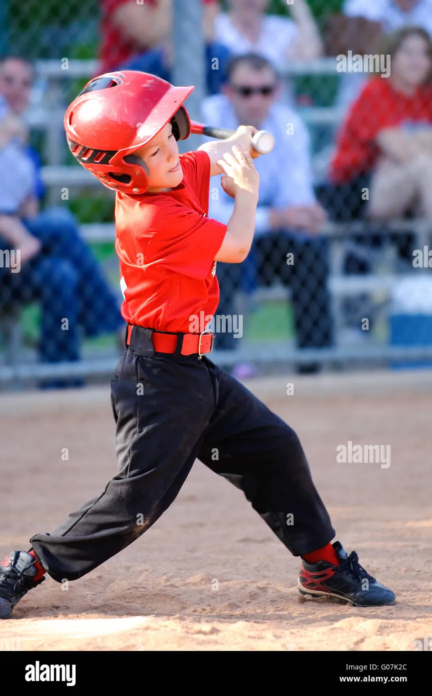 Little League
