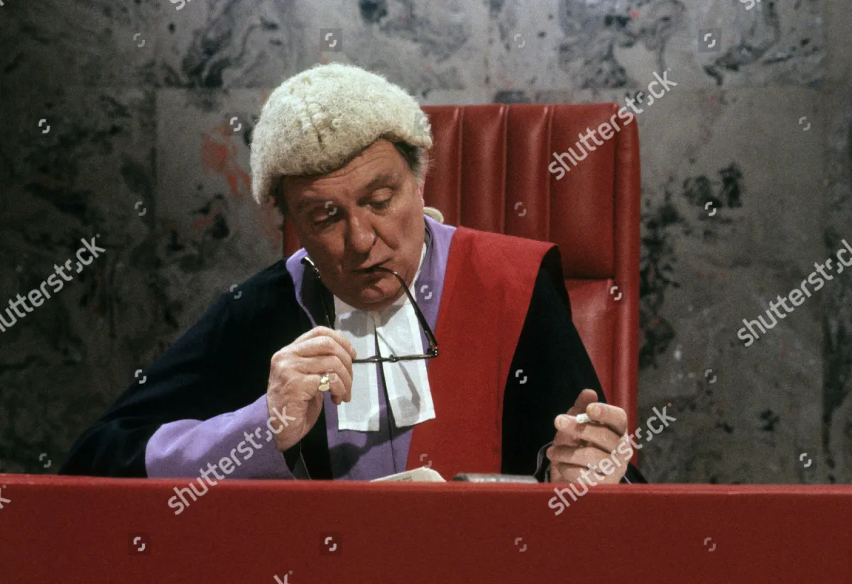 Judge Morrison