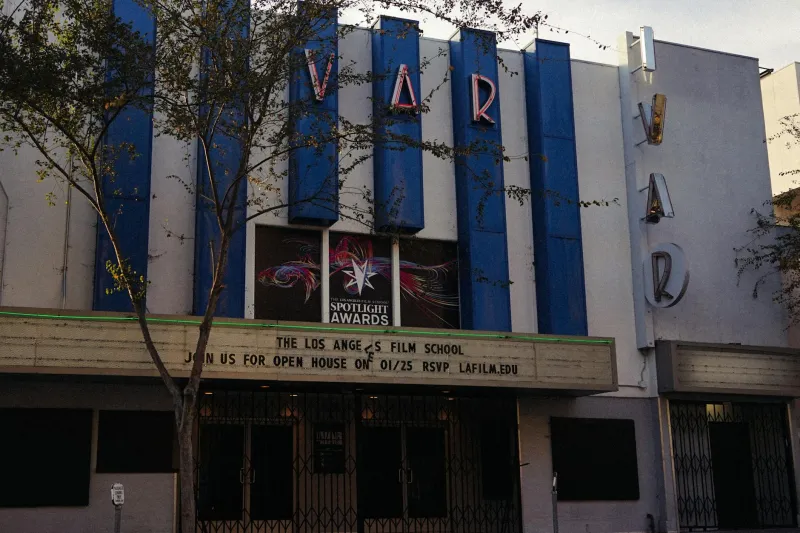 When Saturday Night at the Movies Actually Meant Something