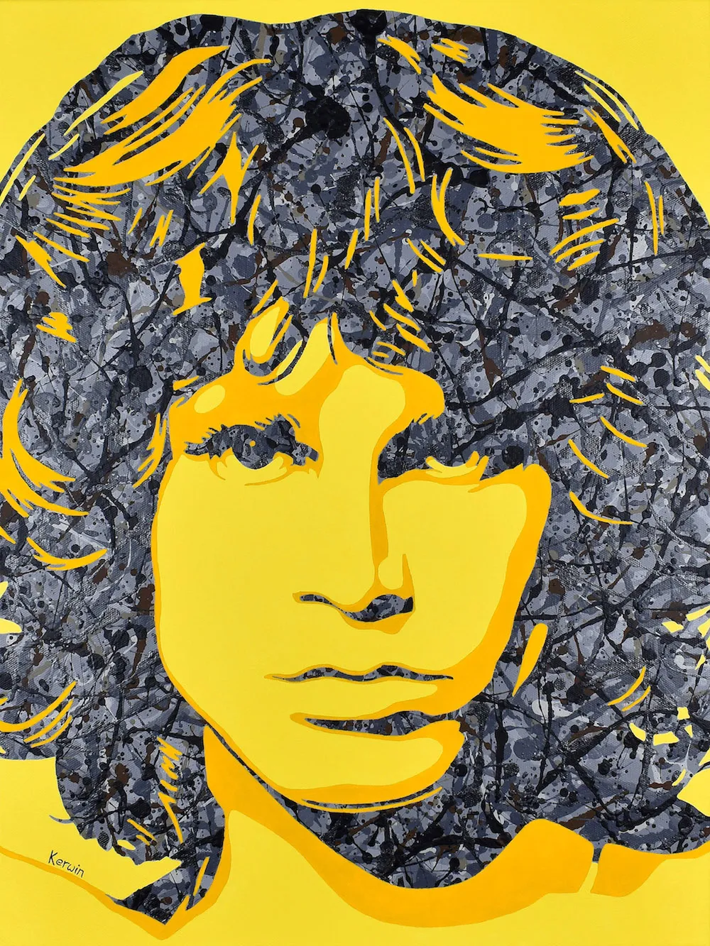 Jim Morrison